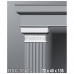 Консоль до лиштви DSC-5507A Perimeter купити в Одесі