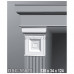 Консоль до лиштви DSC-5507B Perimeter купити в Одесі