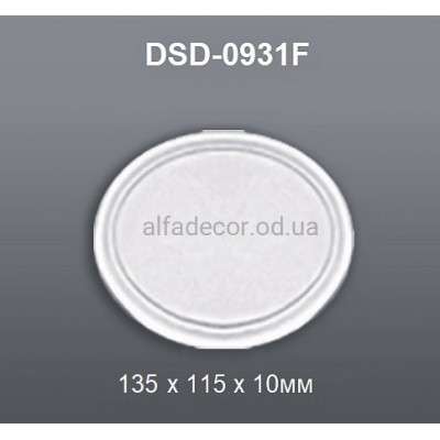 Декор портала DSD-0931F Perimeter купить в Одессе