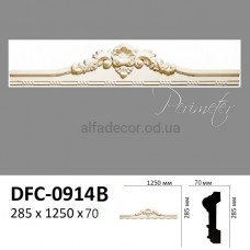 Портал(обрамлення) DCM-0914B Perimeter Портал(обрамлення) DCM-0914B Perimeter