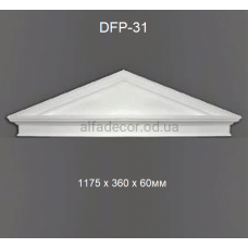 Портал(обрамление) DFP-31 Perimeter