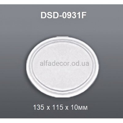 Декор порталу DSD-0931F Perimeter купити в Одесі