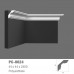 Карниз стельовий Perimeter PC-0624 купити в Одесі