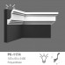 Карниз для подсветки Perimeter PC-1174 купить в Одессе