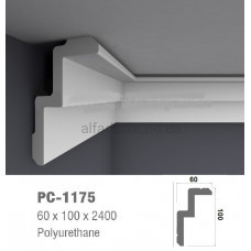 Карниз для підсвічування Perimeter PC-1175