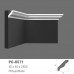 Карниз потолочный Perimeter PC-0571 купить в Одессе