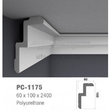 Карниз для підсвічування Perimeter PC-1175 Карниз для підсвічування Perimeter PC-1175