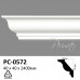 Карниз стельовий Perimeter PC-0572 купити в Одесі