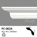 Карниз стельовий Perimeter PC-0624 купити в Одесі