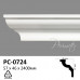 Карниз стельовий Perimeter PC-0724 купити в Одесі