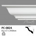 Карниз стельовий Perimeter PC-0824 купити в Одесі