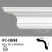 Карниз стельовий Perimeter PC-0844 купити в Одесі