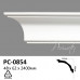 Карниз стельовий Perimeter PC-0854 купити в Одесі