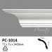 Карниз потолочный Perimeter PC-1014 купить в Одессе