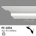 Карниз потолочный Perimeter PC-1054 купить в Одессе