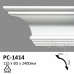 Карниз стельовий Perimeter PC-1414 купити в Одесі