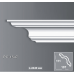 Карниз стельовий Perimeter PC-1547 купити в Одесі Карниз стельовий Perimeter PC-1547 купити в Одесі