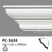 Карниз стельовий Perimeter PC-1624 купити в Одесі
