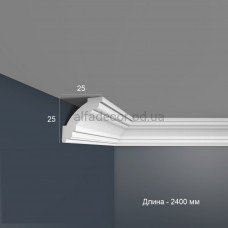 Карниз потолочный Perimeter PC-0251