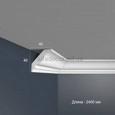 Карниз потолочный Perimeter PC-0572