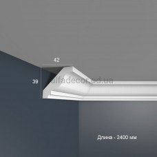 Карниз потолочный Perimeter PC-0574