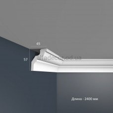 Карниз потолочный Perimeter PC-0724