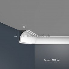 Карниз потолочный Perimeter PC-0854