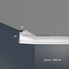 Карниз для підсвічування Perimeter PC-0906
