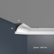 Карниз стельовий Perimeter PC-1304 Карниз стельовий Perimeter PC-1304