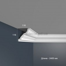 Карниз стельовий Perimeter PC-1624