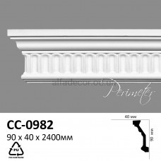 Карниз Perimeter CC-0982