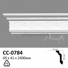 Карниз Perimeter CC-0784