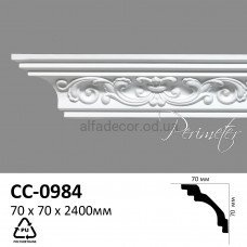 Карниз Perimeter CC-0984