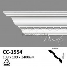 Карниз Perimeter CC-1554 Карниз Perimeter CC-1554