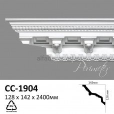 Карниз Perimeter CC-1904 Карниз Perimeter CC-1904