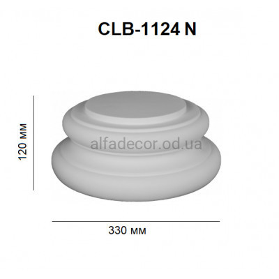 База колони CLB-1124N Perimeter купити в Одесі