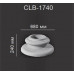 База колони CLB-1740 Perimeter купити в Одесі