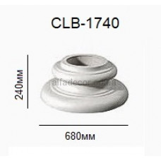 База колони CLB-1740 Perimeter
