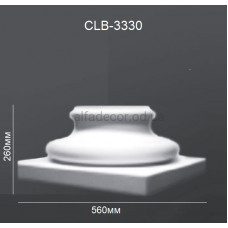 База колони CLB-3330 Perimeter
