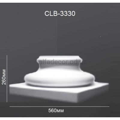База колони CLB-3330 Perimeter купити в Одесі