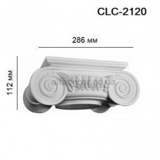 Капітель іонічний CLC-2120 Perimeter