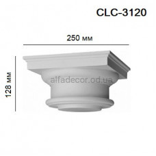 Капітель доричний CLC-3120 Perimeter