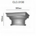 Капітель доричний CLC-3130 Perimeter купити в Одесі