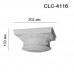 Капітель тосканська CLC-4116 Perimeter купити в Одесі Капітель тосканська CLC-4116 Perimeter купити в Одесі