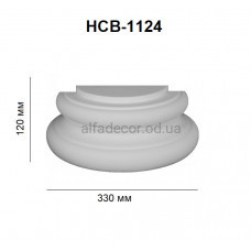 База напівколони HCB-1124 Perimeter