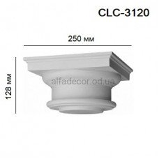 Капітель доричний CLC-3120 Perimeter