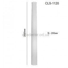 Колона(ствол) з каннелюрами CLS-1120 Perimeter