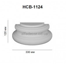 База напівколони HCB-1124 Perimeter