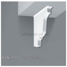 Кронштейн(консоль) ECN-1151 Perimeter Кронштейн(консоль) ECN-1151 Perimeter