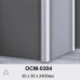 Молдинг кутовий Perimeter OCM-0304 купити в Одесі